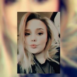 Meet your Posher, Bailey